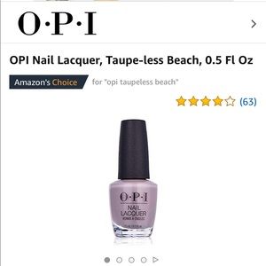 Meet your Posher, Lauren